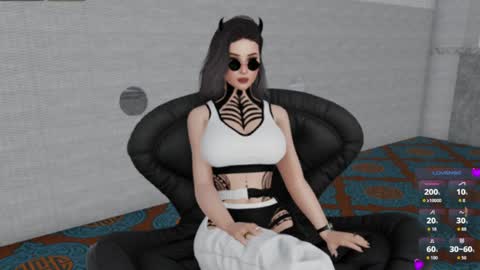 Snapshot of isabella_sunn chatting on May 11, 8:50 pm isabella_sunn online show from May 11, 8:50 pm