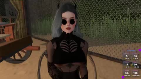Snapshot of isabella_sunn chatting on May 12, 10:51 pm isabella_sunn online show from May 12, 10:51 pm