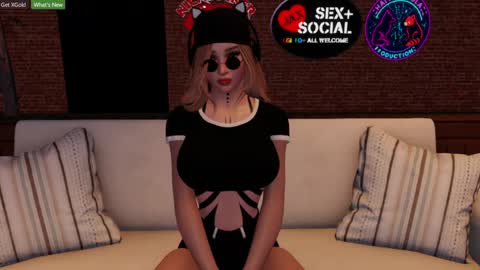 Snapshot of isabella_sunn chatting on May 27, 1:57 am isabella_sunn online show from May 27, 1:57 am