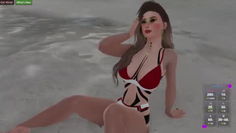 Snapshot of isabella_sunn chatting on May 29, 3:59 am isabella_sunn online show from May 29, 3:59 am