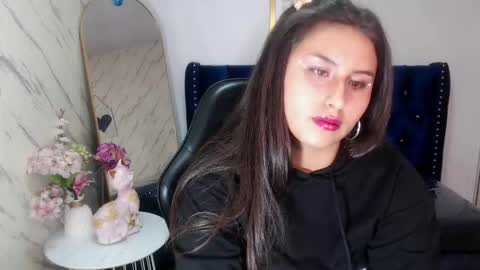 Snapshot of isabella_sweet_v chatting on November 18, 8:24 pm isabella_sweet_v online show from November 18, 8:24 pm