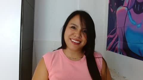 Snapshot of isabella_velvet27 chatting on May 14, 2:07 am Isabella velvet online show from May 14, 2:07 am