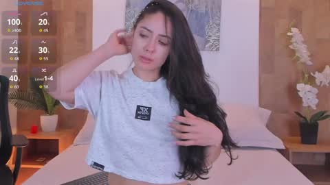 isabella_winkler online show from April 12, 10:31 am