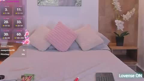Snapshot of isabella_winkler chatting on April 19, 12:04 pm isabella_winkler online show from April 19, 12:04 pm