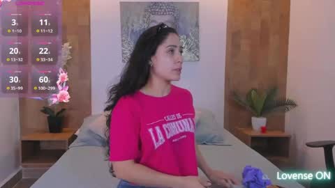 Snapshot of isabella_winkler chatting on April 24, 11:12 am isabella_winkler online show from April 24, 11:12 am
