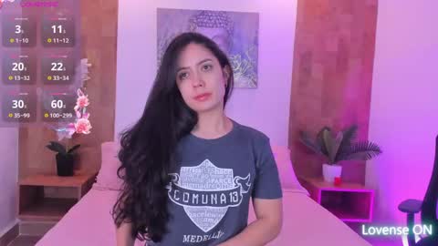 Snapshot of isabella_winkler chatting on April 25, 10:51 am isabella_winkler online show from April 25, 10:51 am