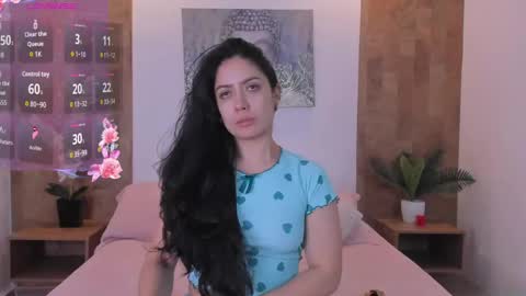 Snapshot of isabella_winkler chatting on April 27, 10:46 am isabella_winkler online show from April 27, 10:46 am