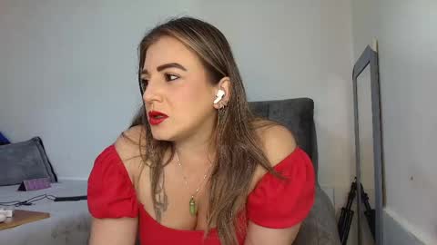 Snapshot of isabellaagarcia chatting on April 28, 4:28 am Isabella online show from April 28, 4:28 am