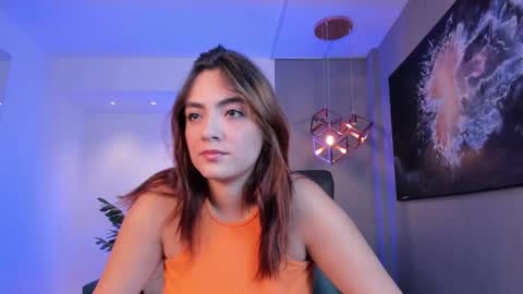 Isabella  Everyday From 0530 to 1430 Col Time online show from October 9, 11:30 am