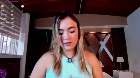 Isabella  Everyday From 0530 to 1430 Col Time online show from March 6, 12:01 pm