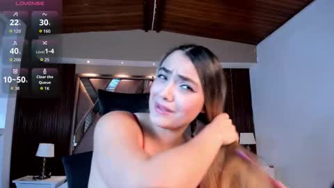 Isabella  Everyday From 0530 to 1430 Col Time online show from March 14, 11:26 am