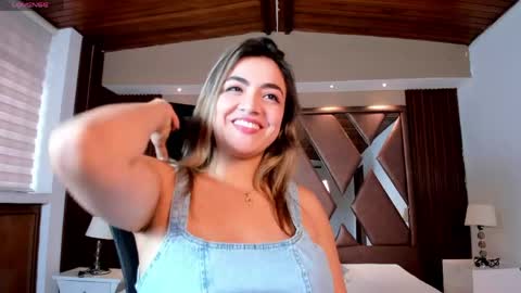 Isabella  Everyday From 0530 to 1430 Col Time online show from April 14, 11:27 am