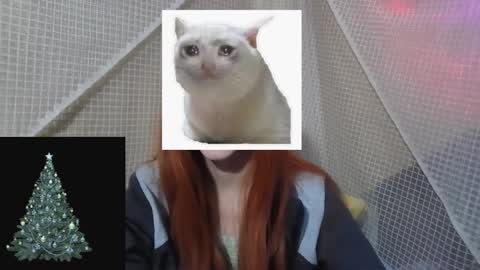 Snapshot of isabellablacky chatting on December 14, 6:35 am isabellablacky online show from December 14, 6:35 am