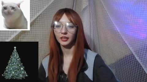 Snapshot of isabellablacky chatting on December 18, 6:43 am isabellablacky online show from December 18, 6:43 am