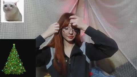 Snapshot of isabellablacky chatting on December 20, 12:19 am isabellablacky online show from December 20, 12:19 am