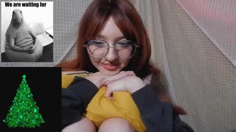 Snapshot of isabellablacky chatting on December 21, 3:36 am isabellablacky online show from December 21, 3:36 am