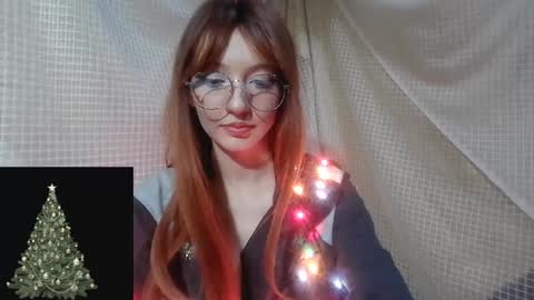 Snapshot of isabellablacky chatting on December 26, 3:38 am isabellablacky online show from December 26, 3:38 am