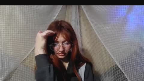 Snapshot of isabellablacky chatting on February 7, 1:15 am isabellablacky online show from February 7, 1:15 am