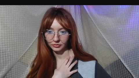Snapshot of isabellablacky chatting on February 7, 4:16 am isabellablacky online show from February 7, 4:16 am