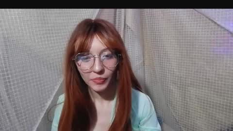 Snapshot of isabellablacky chatting on February 13, 3:50 am isabellablacky online show from February 13, 3:50 am