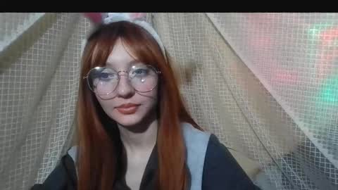 Snapshot of isabellablacky chatting on February 14, 4:47 am isabellablacky online show from February 14, 4:47 am