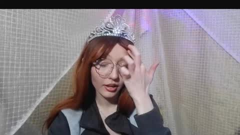 Snapshot of isabellablacky chatting on February 21, 5:02 am isabellablacky online show from February 21, 5:02 am