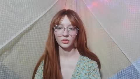 isabellablacky online show from April 13, 7:36 am