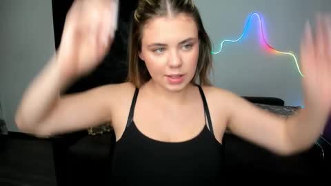 isabellabler online show from October 16, 11:44 am