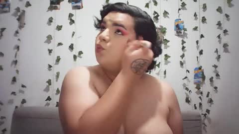 Isabella Dark online show from March 19, 2:04 am