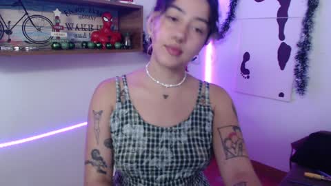 Snapshot of isabellakoff chatting on December 30, 11:59 am Tati - online show from December 30, 11:59 am