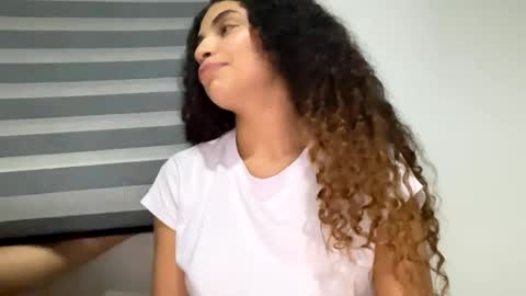 Isabella.. back again  online show from December 17, 12:01 am