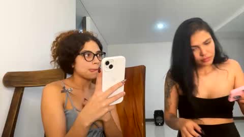 Isabella.. back again  online show from January 22, 6:42 am