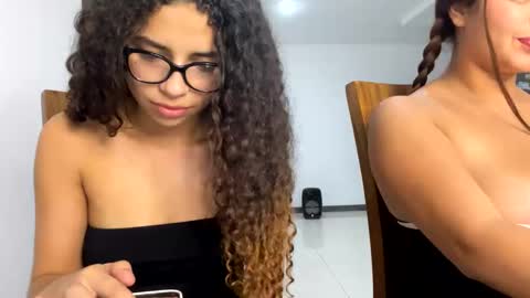 Isabella.. back again  online show from January 26, 3:59 am