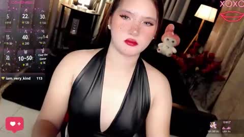 isabel online show from March 10, 12:04 am