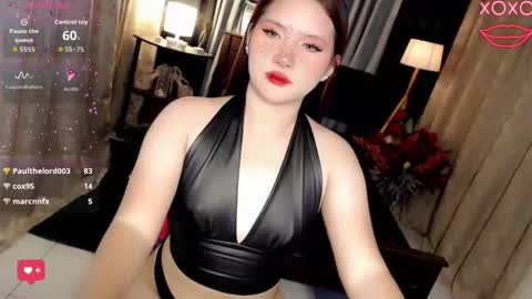 isabel online show from March 25, 1:00 am