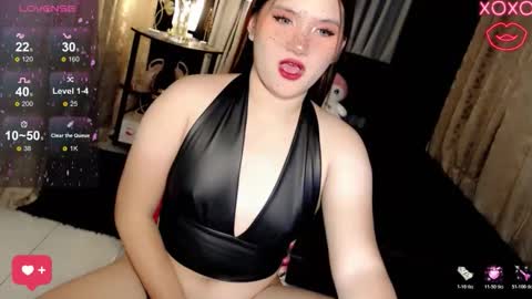 isabel online show from March 30, 12:33 am