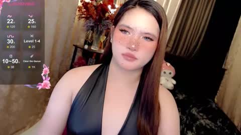 isabel online show from June 8, 12:03 am