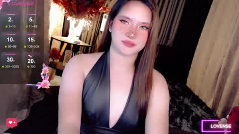 isabel online show from July 3, 1:01 am