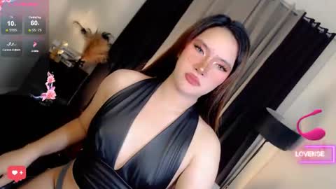 isabel online show from July 20, 12:25 am