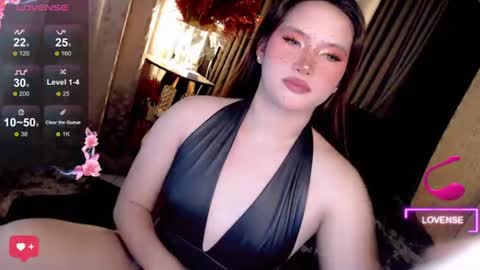 isabel online show from July 22, 2:36 am