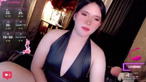 isabel online show from July 24, 2:31 am
