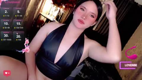 isabel online show from July 26, 12:52 am