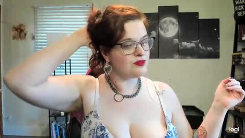 isabellamariedarcy online show from February 3, 7:41 pm