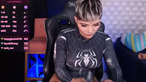 Snapshot of isabellamoutt chatting on January 31, 4:58 am Isabella Mout online show from January 31, 4:58 am