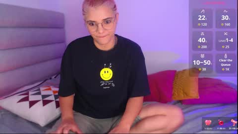 Snapshot of isabellamoutt chatting on September 8, 3:22 pm Isabella Mout online show from September 8, 3:22 pm