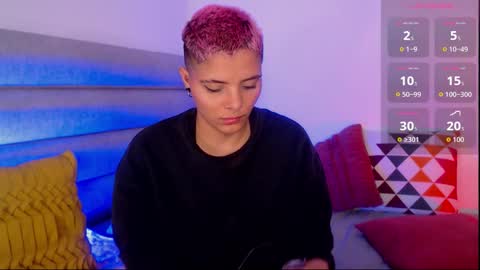 Snapshot of isabellamoutt chatting on September 28, 3:17 pm Isabella Mout online show from September 28, 3:17 pm