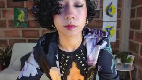 Snapshot of isabellapaz90 chatting on May 12, 1:19 pm Isabela Paz online show from May 12, 1:19 pm