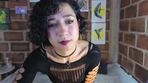 Snapshot of isabellapaz90 chatting on May 26, 12:56 pm Isabela Paz online show from May 26, 12:56 pm