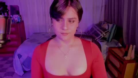 Isabella online show from June 4, 12:33 pm