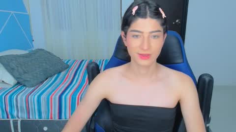 ISABELLA QUEENS  online show from October 9, 8:29 pm
